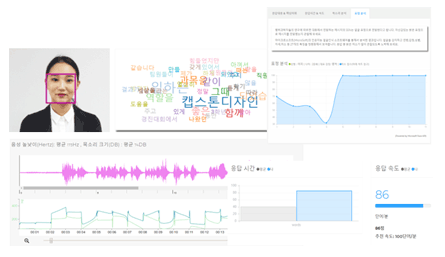 AI분석 결과 확인